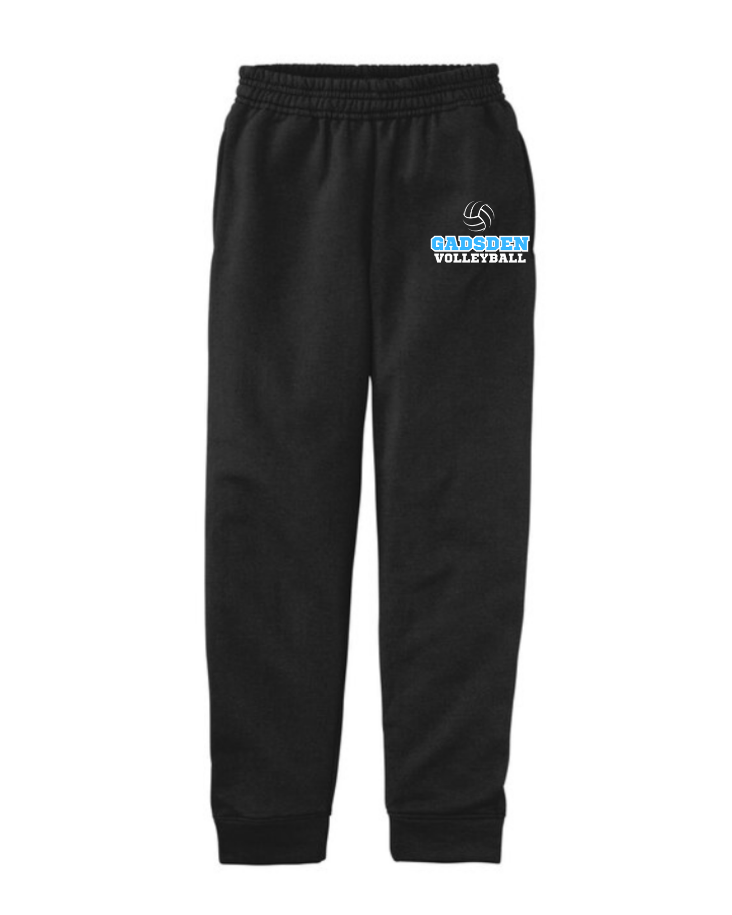 GVC Logo Sweatpants Jogger