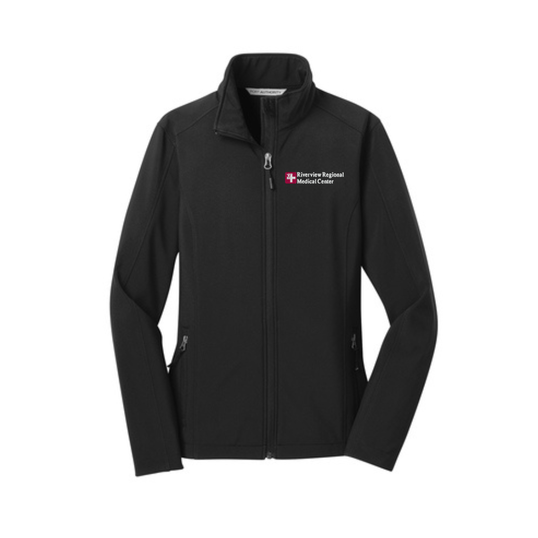 Women's Soft Shell Jacket