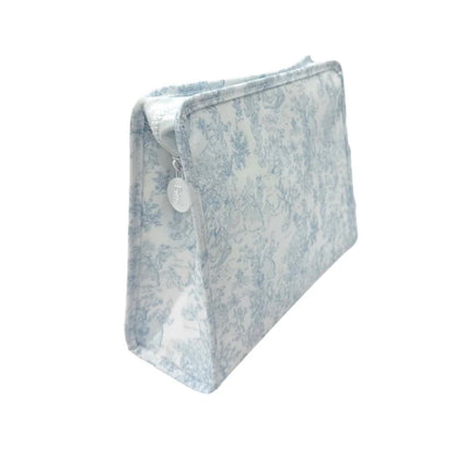 Roadie - Bunny Toile Blue