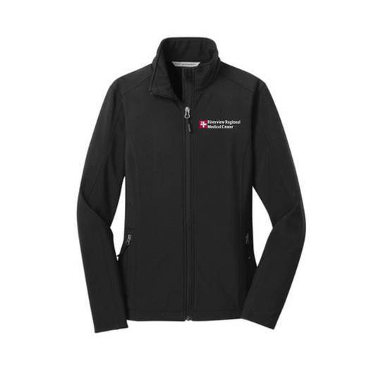 Women's Soft Shell Jacket
