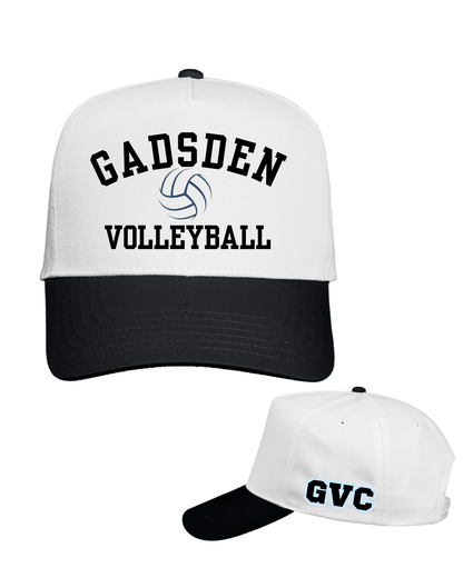 GVC Logo Twill Hat