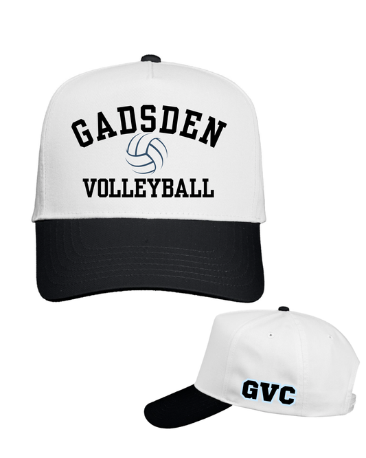 GVC Logo Twill Hat