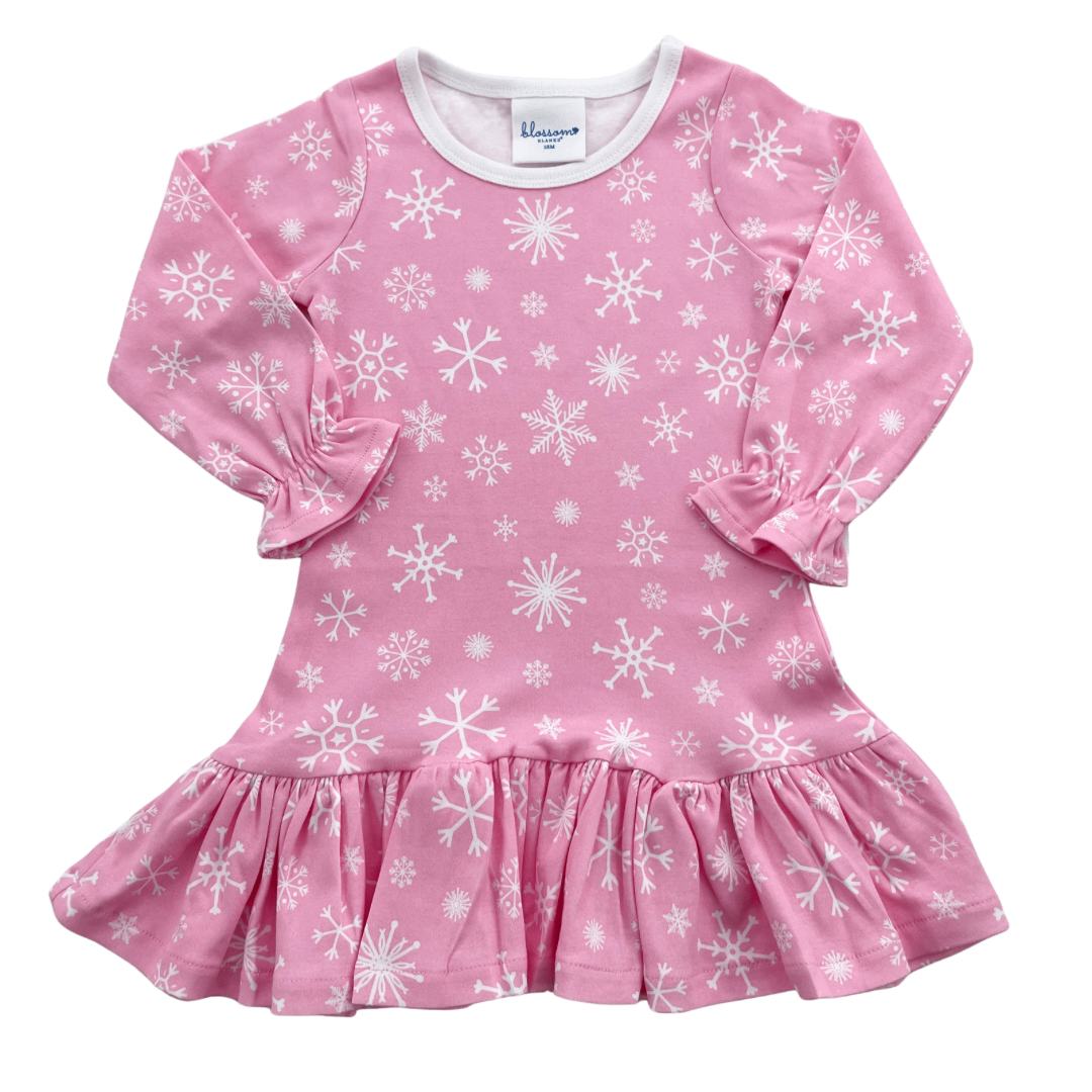 Christmas A-Line Dress