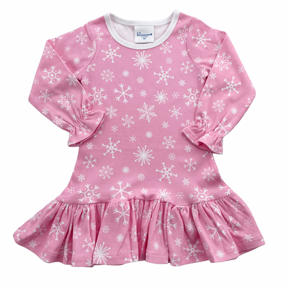 Christmas A-Line Dress