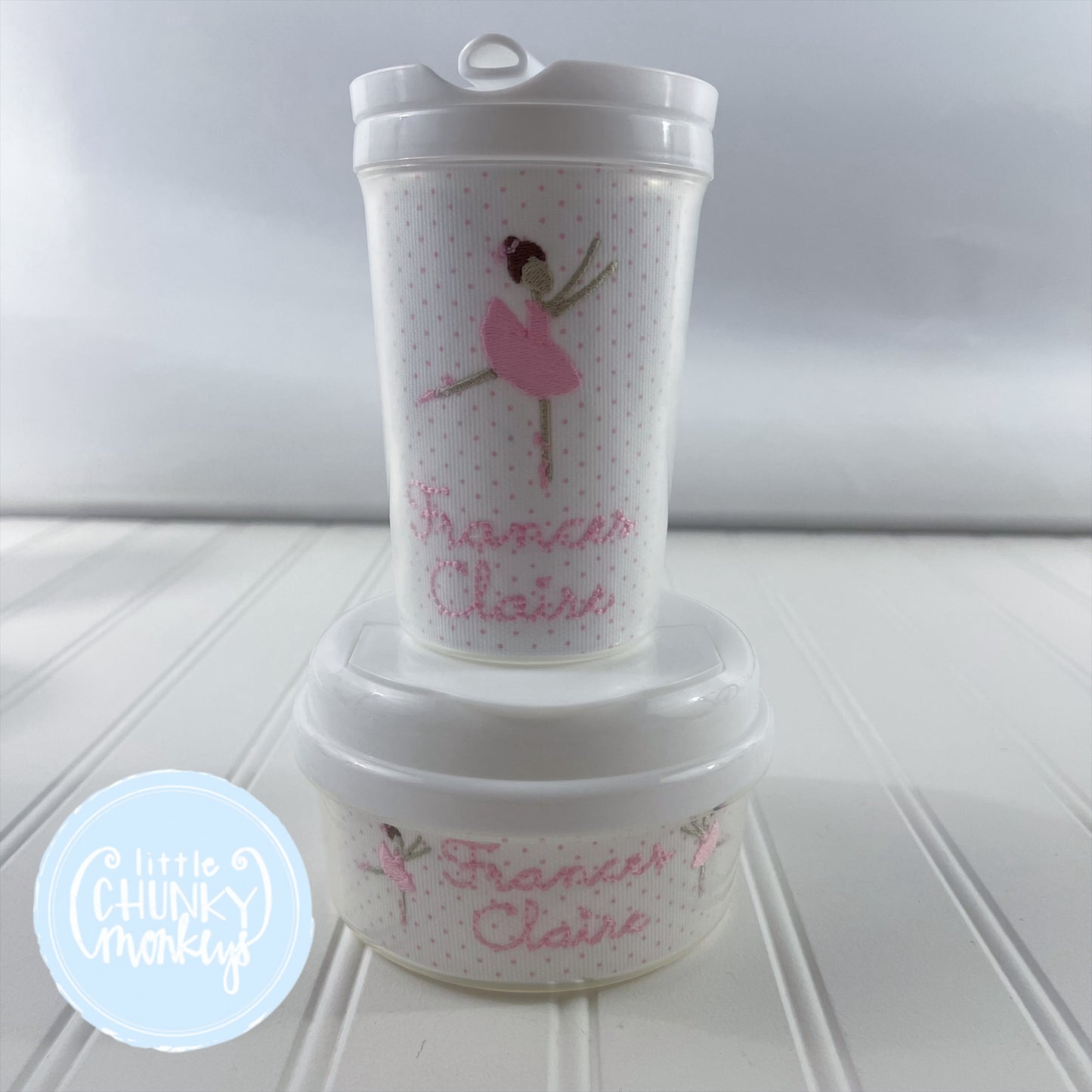 Ballerina Cup