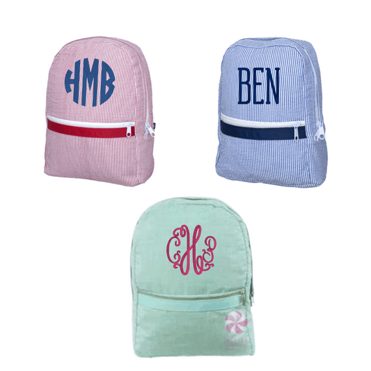 Small Backpack - SALE