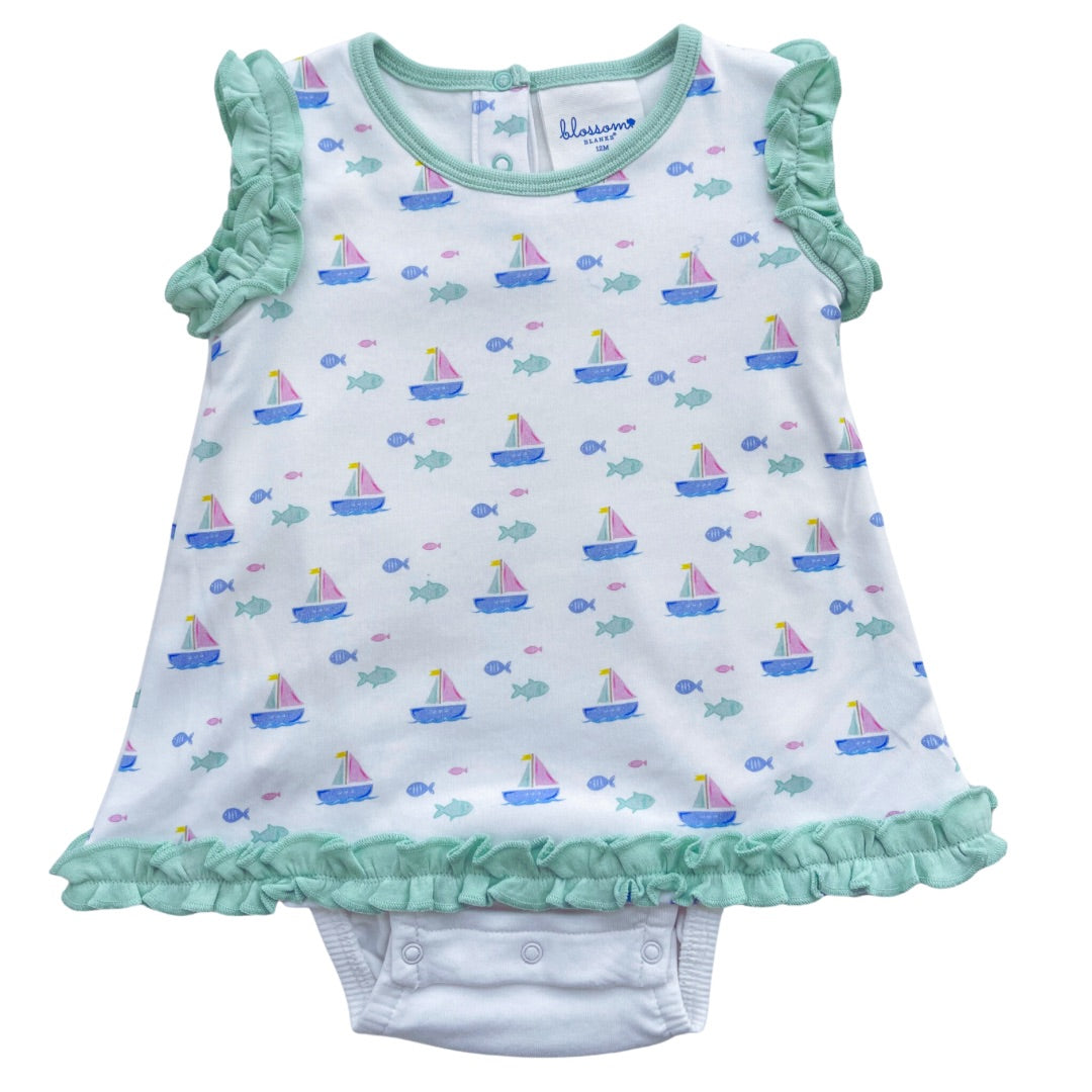 Girly Bubble