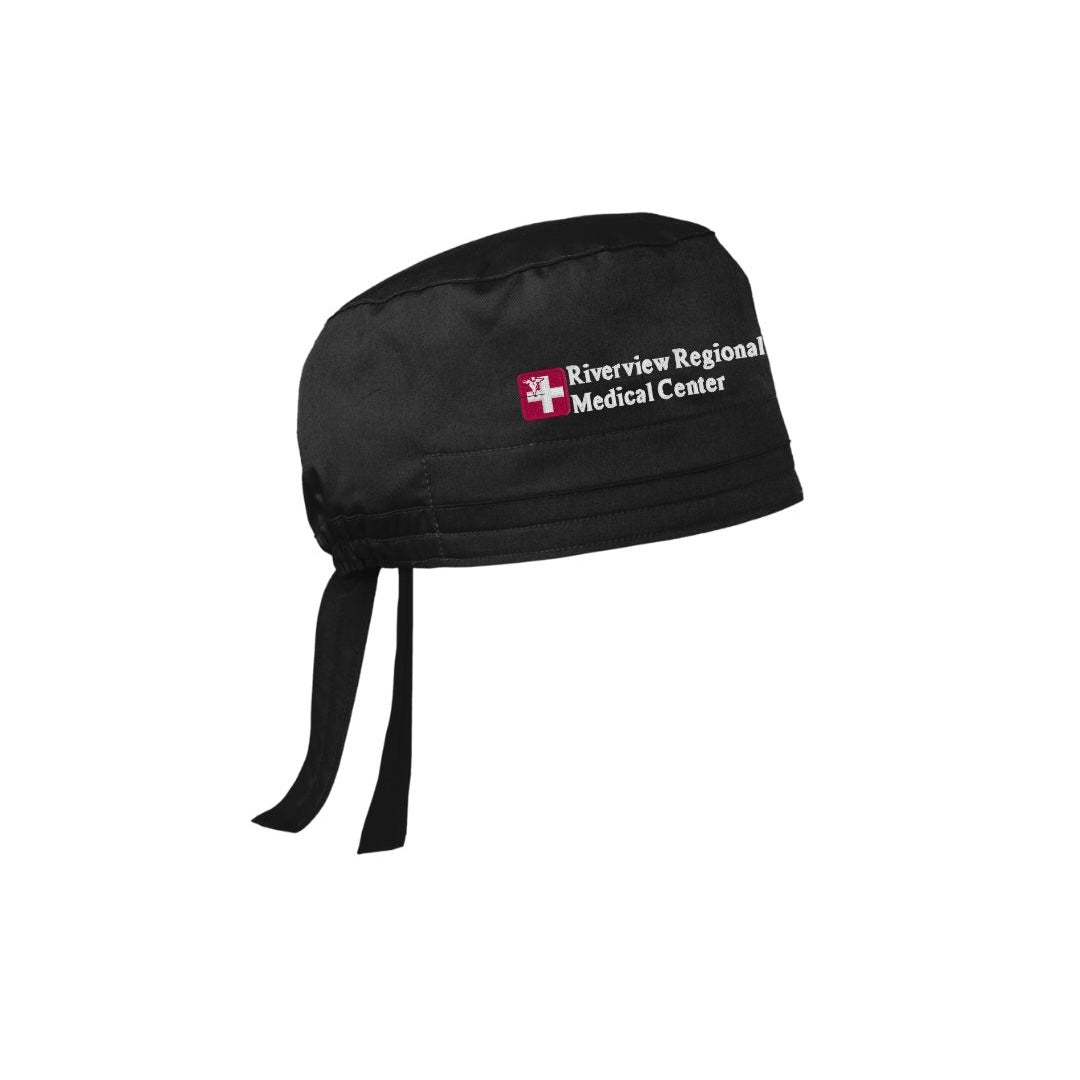 Surgery Logo Cap