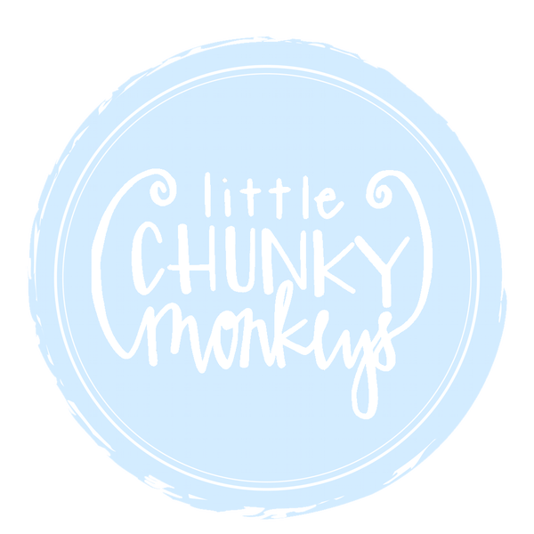 Little Chunky Monkeys