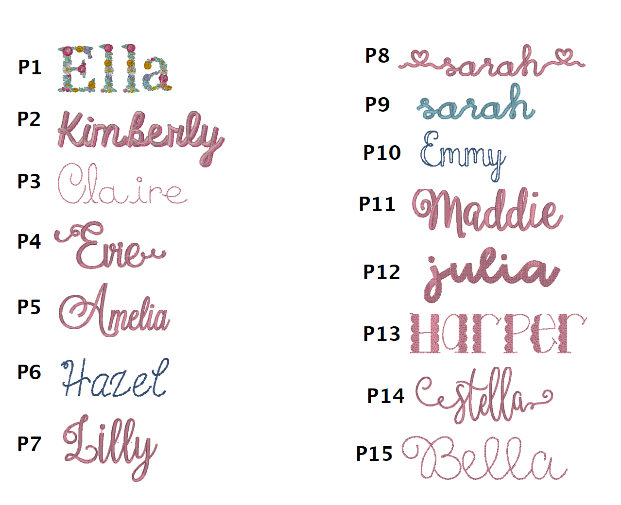 Mint Seersucker  - Mint® Brand