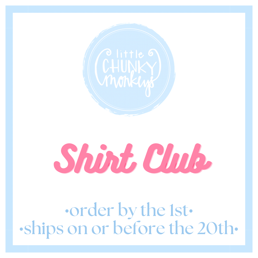 Shirt Club
