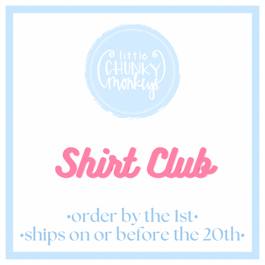 Shirt Club