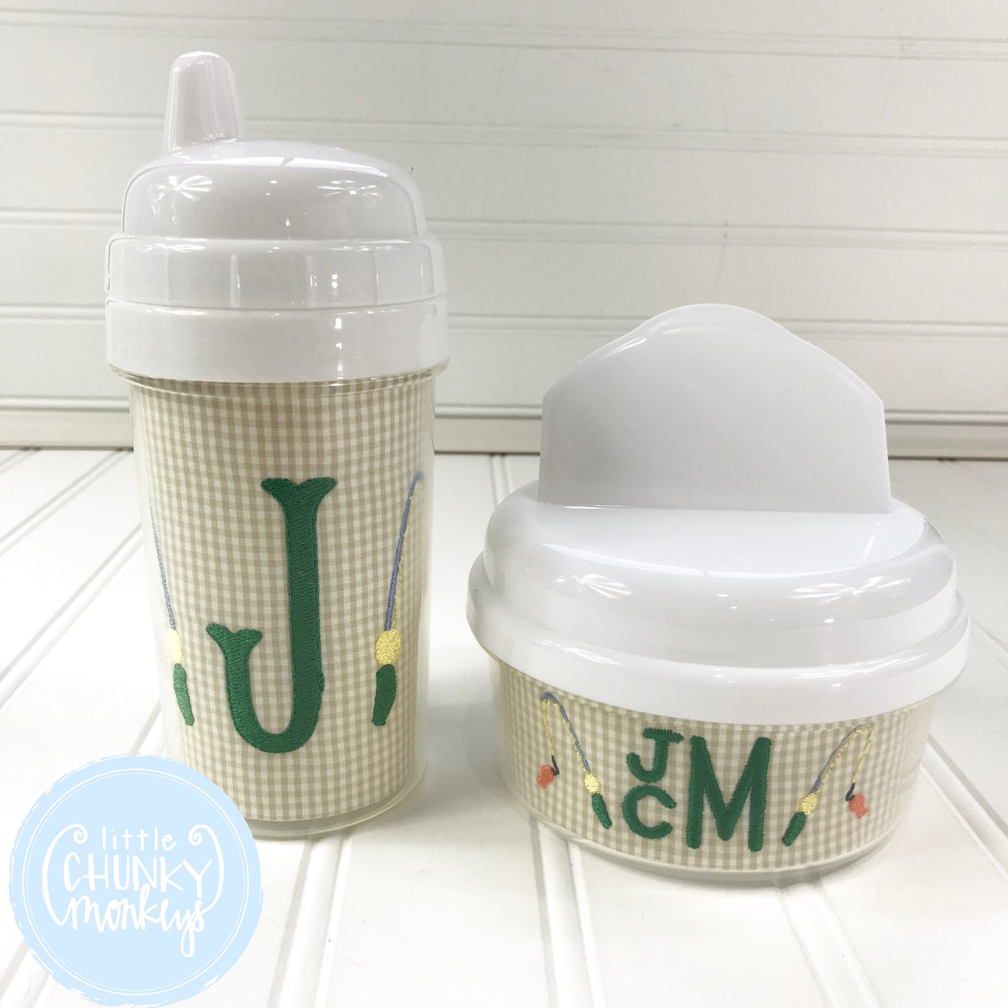 Snack Bowl with Personalization