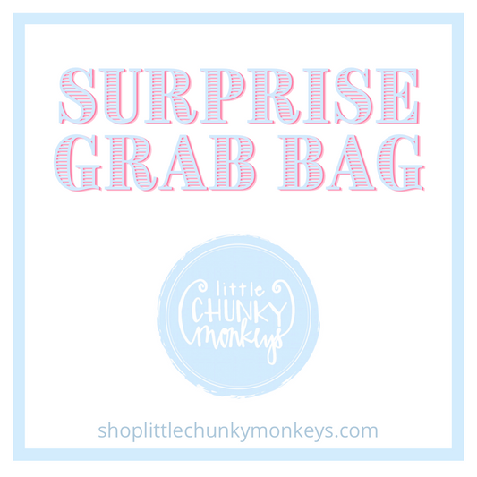 Surprise Grab Bag