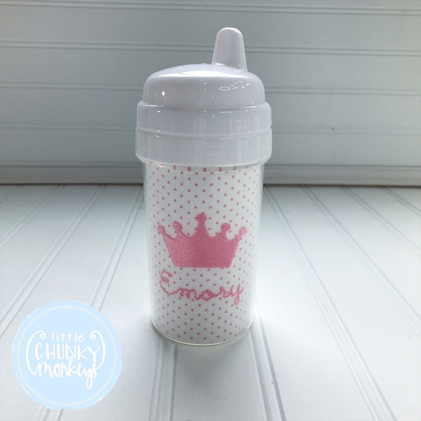Princess Crown Cup