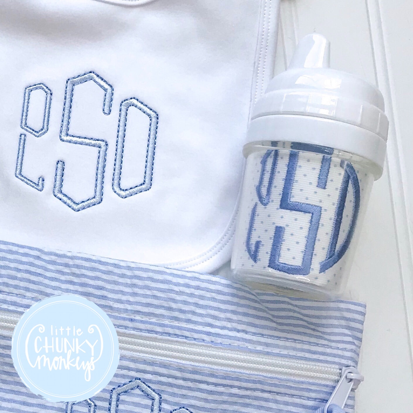 Customize Your Own Cup