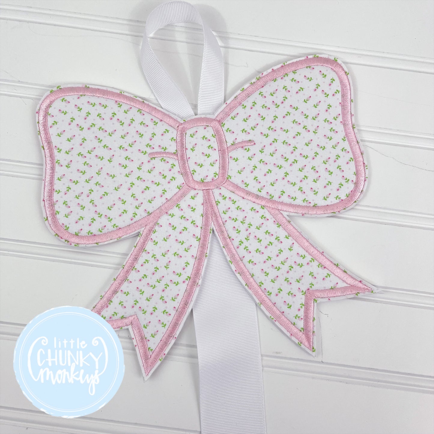 Hair Bow Holder - Bow
