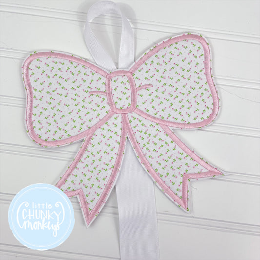 Hair Bow Holder - Bow