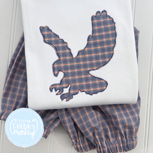 Boy Shirt - Eagle