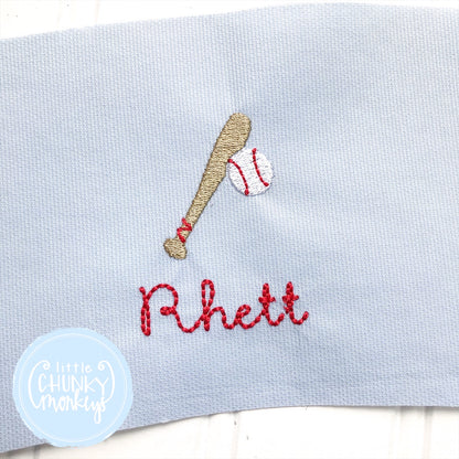 Baseball Cup with Name