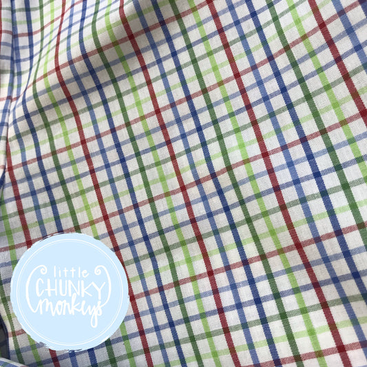 Primary Check Bottoms